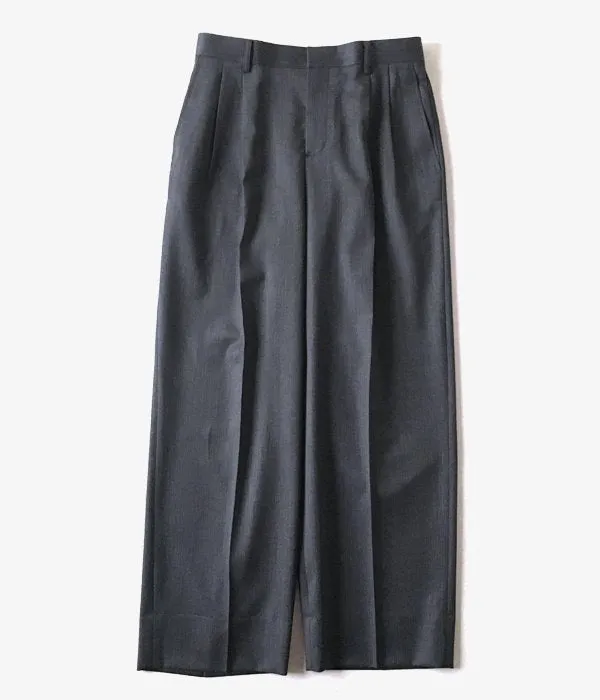DIGAWEL/PANTS(2)(generic) (GRAY)