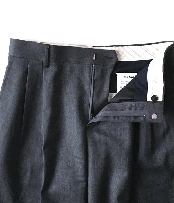 DIGAWEL/PANTS(2)(generic) (GRAY)