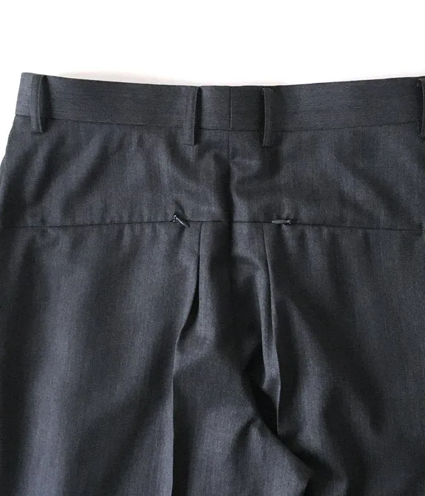 DIGAWEL/PANTS(2)(generic) (GRAY)