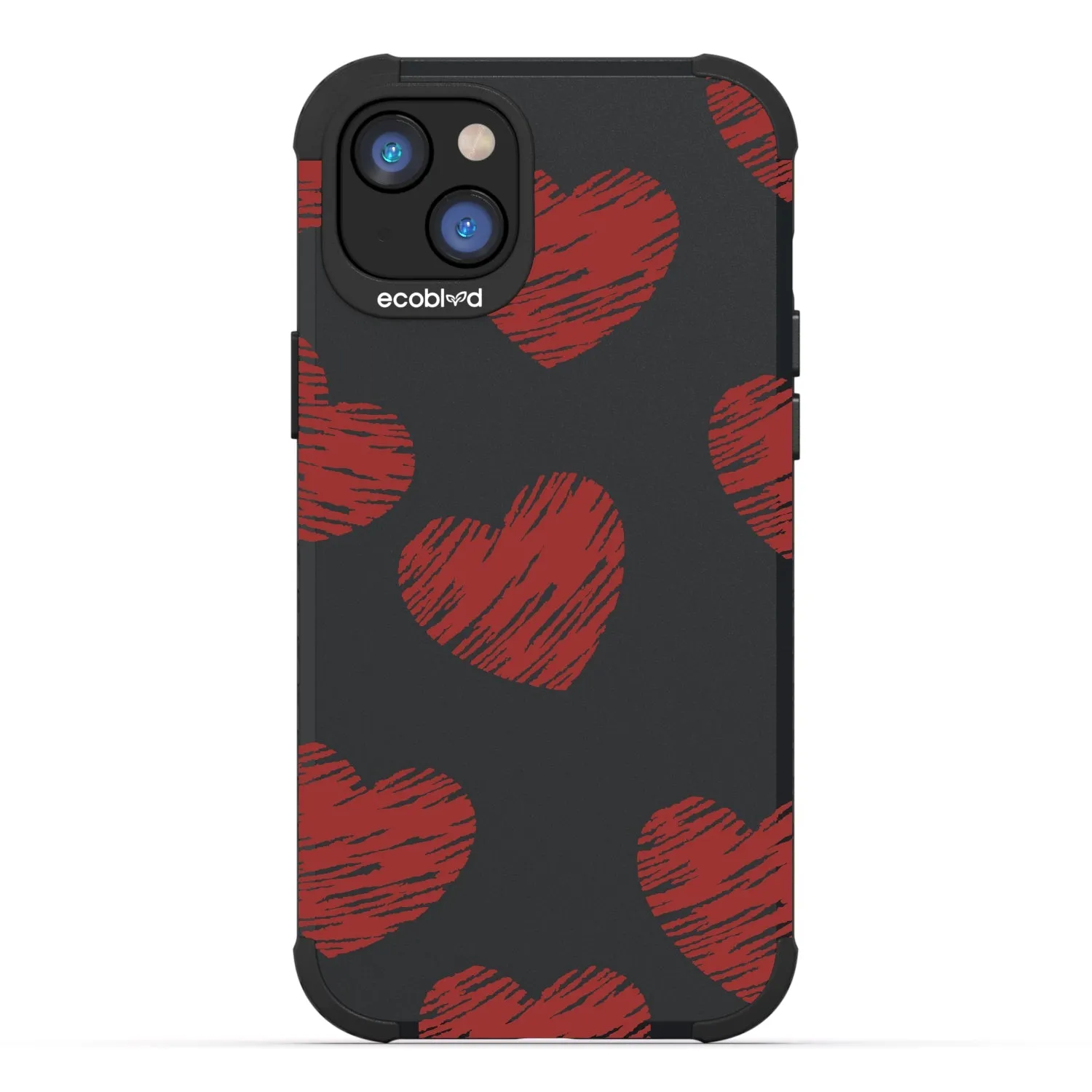 Drawn to You - Mojave Collection Case for Apple iPhone 16e, 14, 13