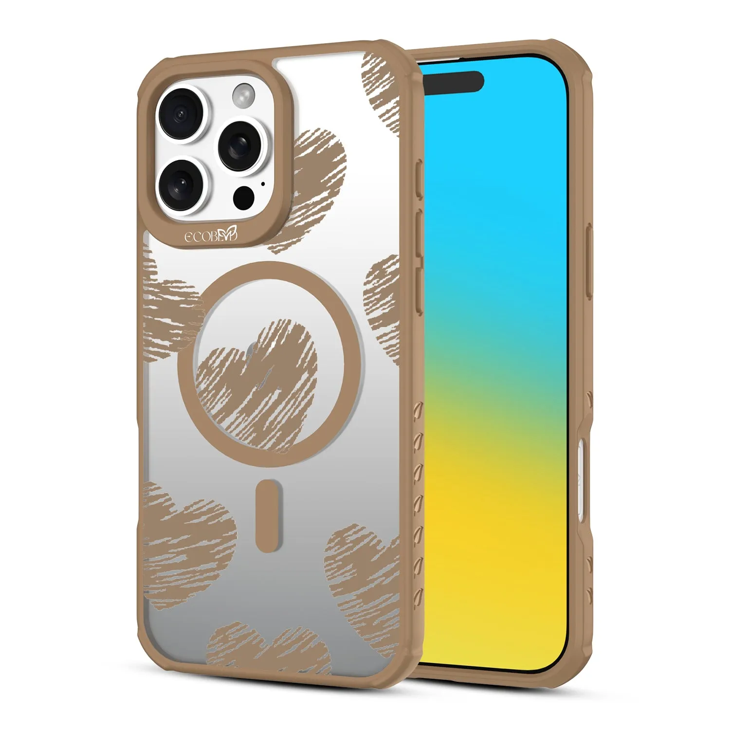 Drawn to You - Revive Collection Case for Apple iPhone 16 Pro Max