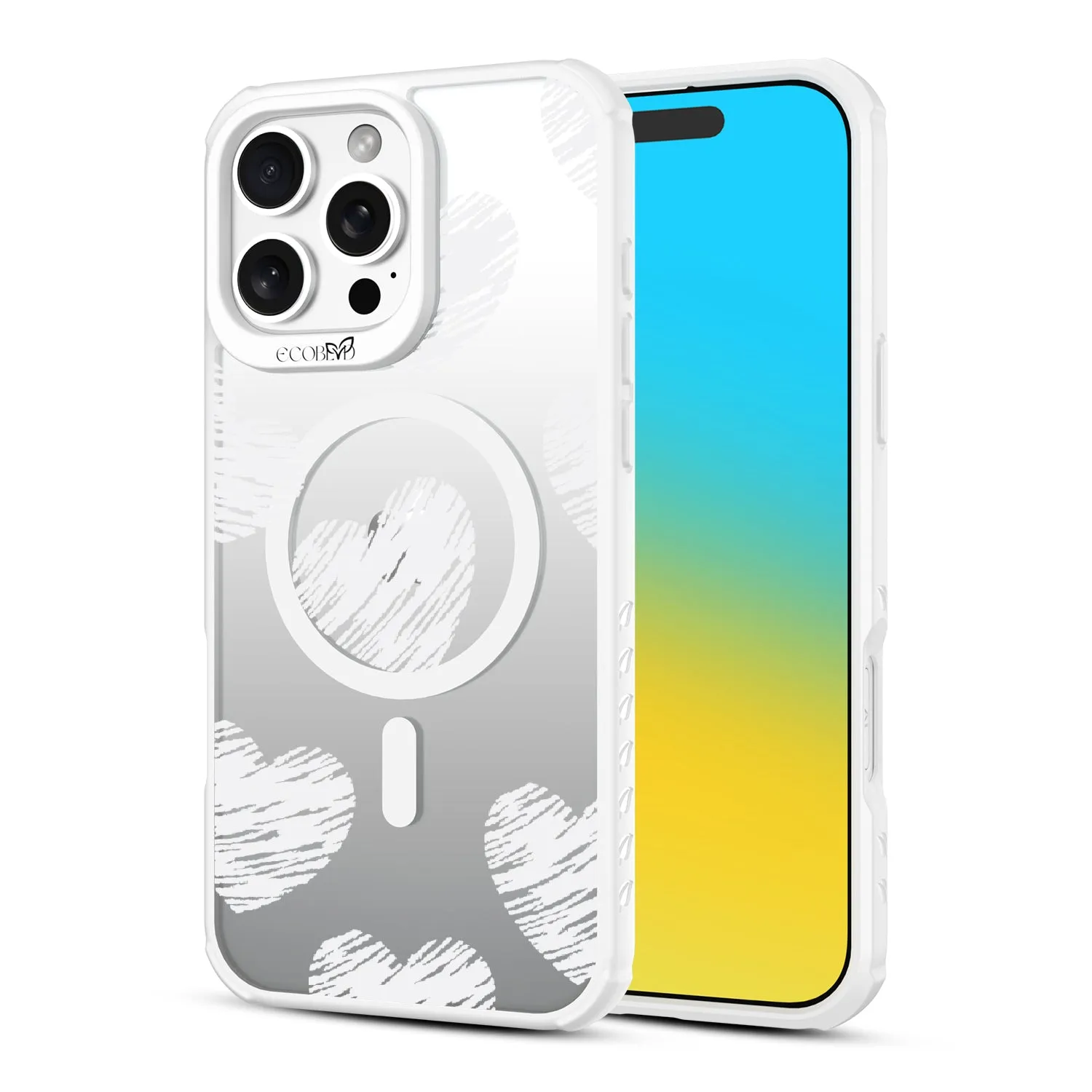 Drawn to You - Revive Collection Case for Apple iPhone 16 Pro Max