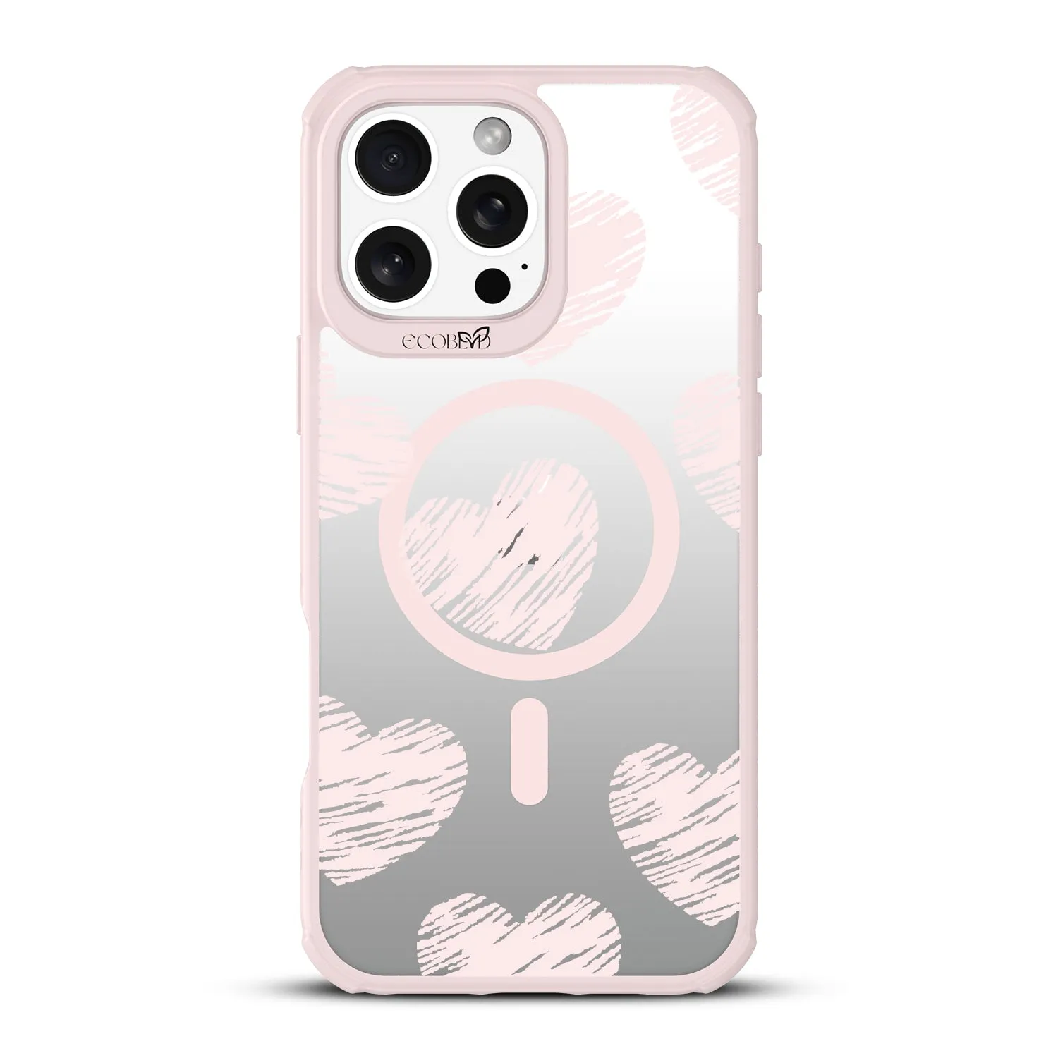Drawn to You - Revive Collection Case for Apple iPhone 16 Pro Max