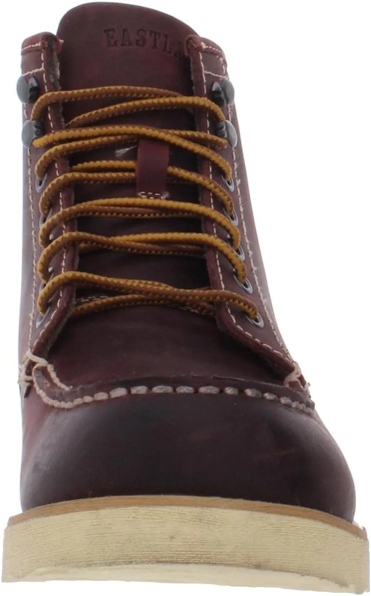 Eastland Women's Lace Up Boots