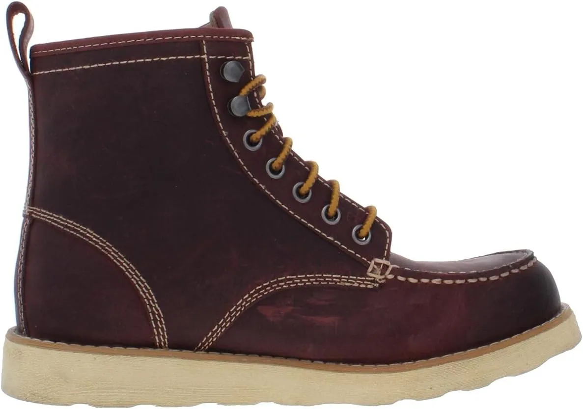 Eastland Women's Lace Up Boots