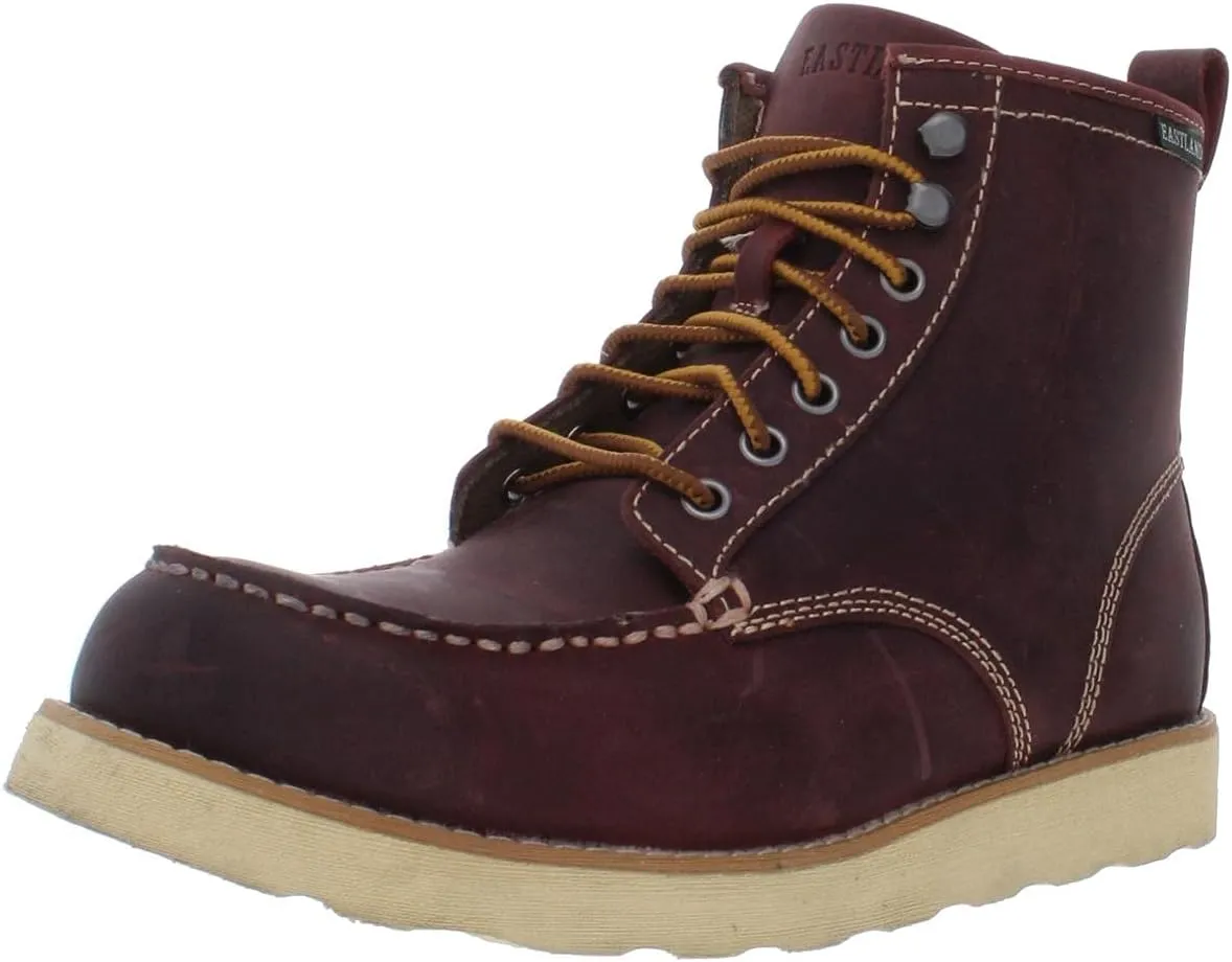 Eastland Women's Lace Up Boots