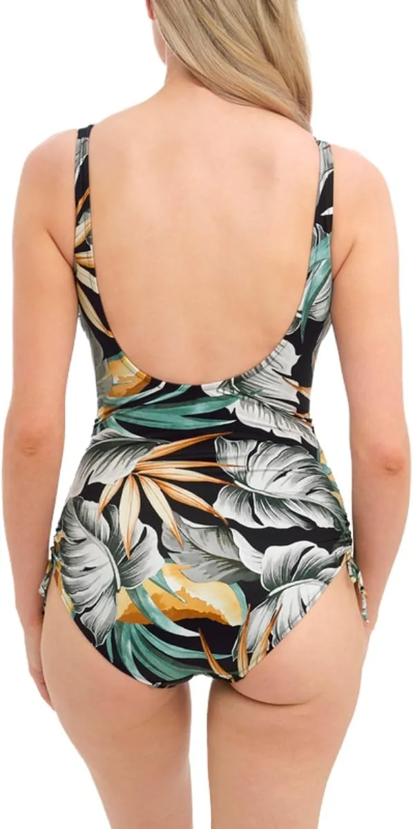 Fantasie  Bamboo Grove  V 