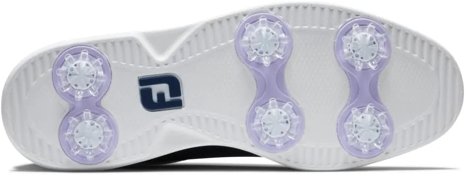 FootJoy Women's Traditions Previous Season Style Golf Shoe