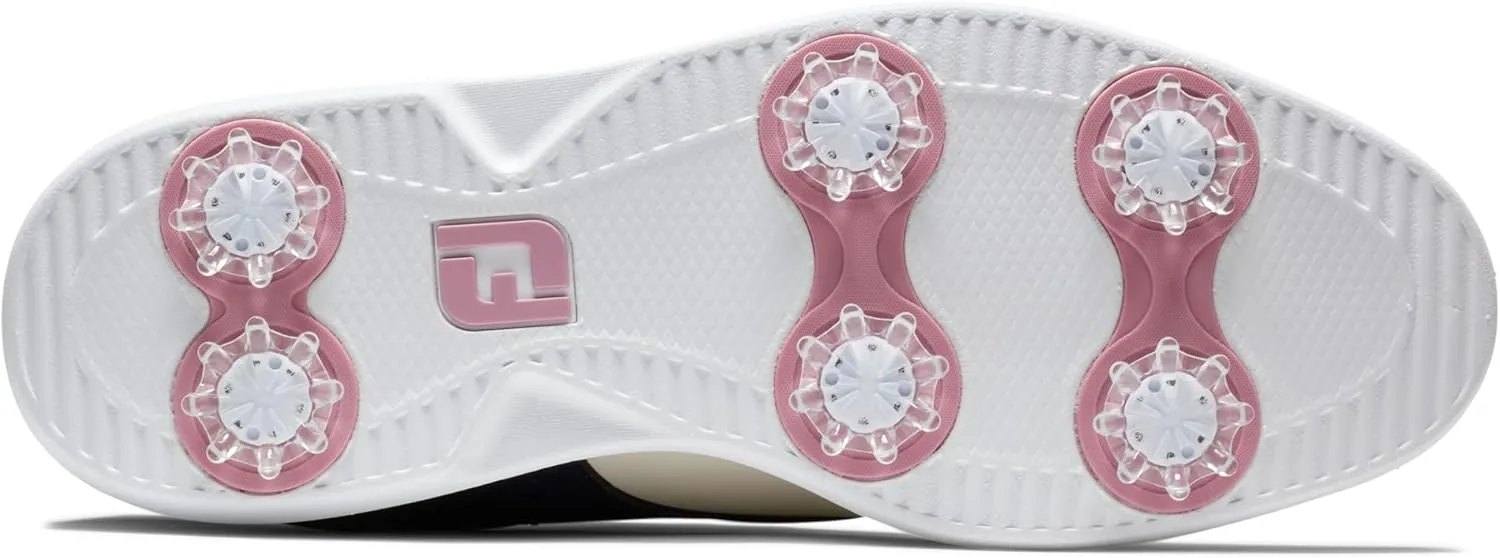 FootJoy Women's Traditions Previous Season Style Golf Shoe
