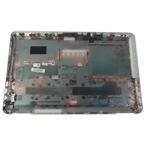 Genuine HP 15-AY Pavilion 15-AU 15-AW Bottom Base Enclosure 856332-001