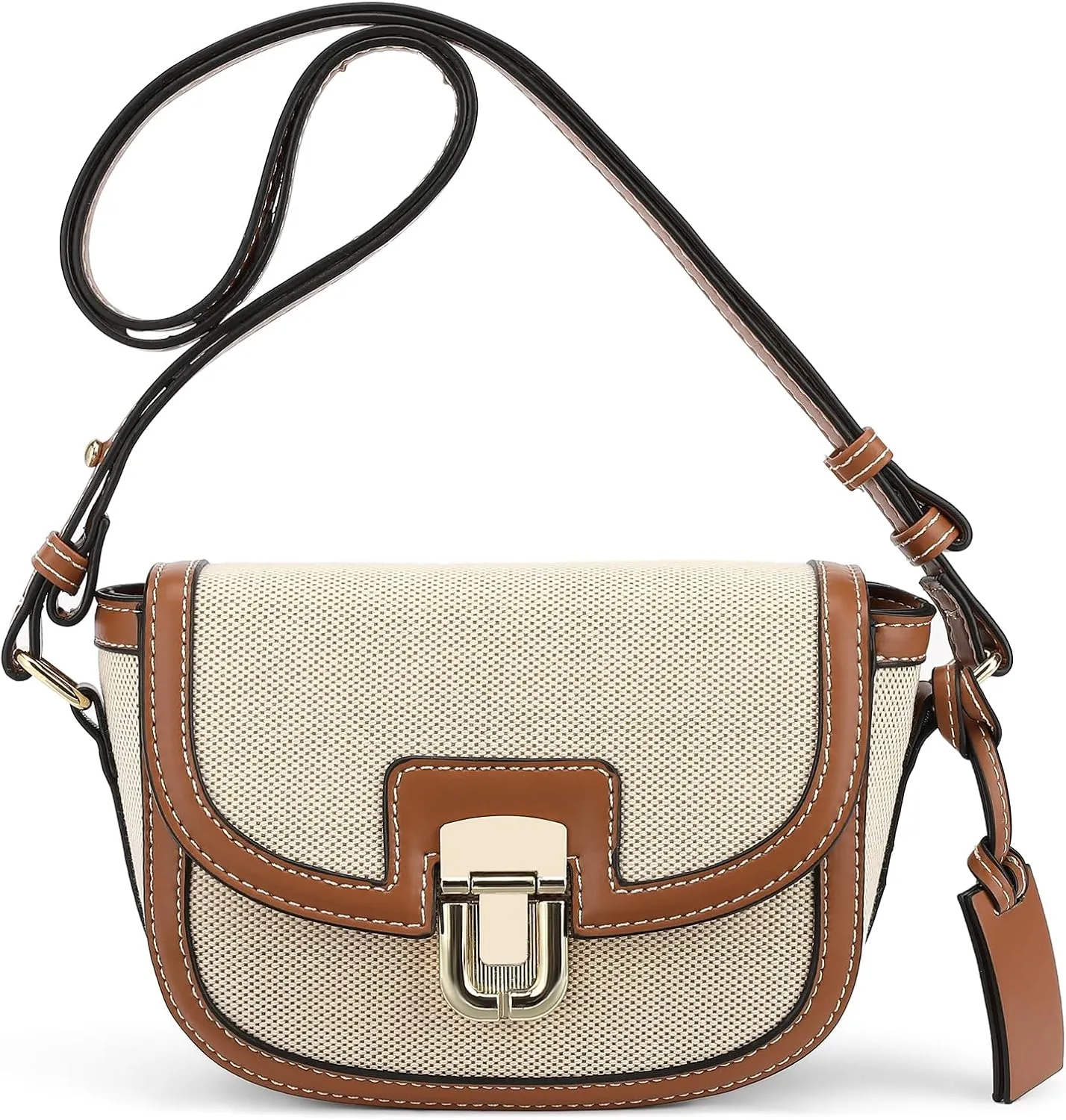 GOIACII Shoulder Bags for Women Small Crossbody Bag Purse, Ladies Cute Clutch Purse Crossbody Handbag