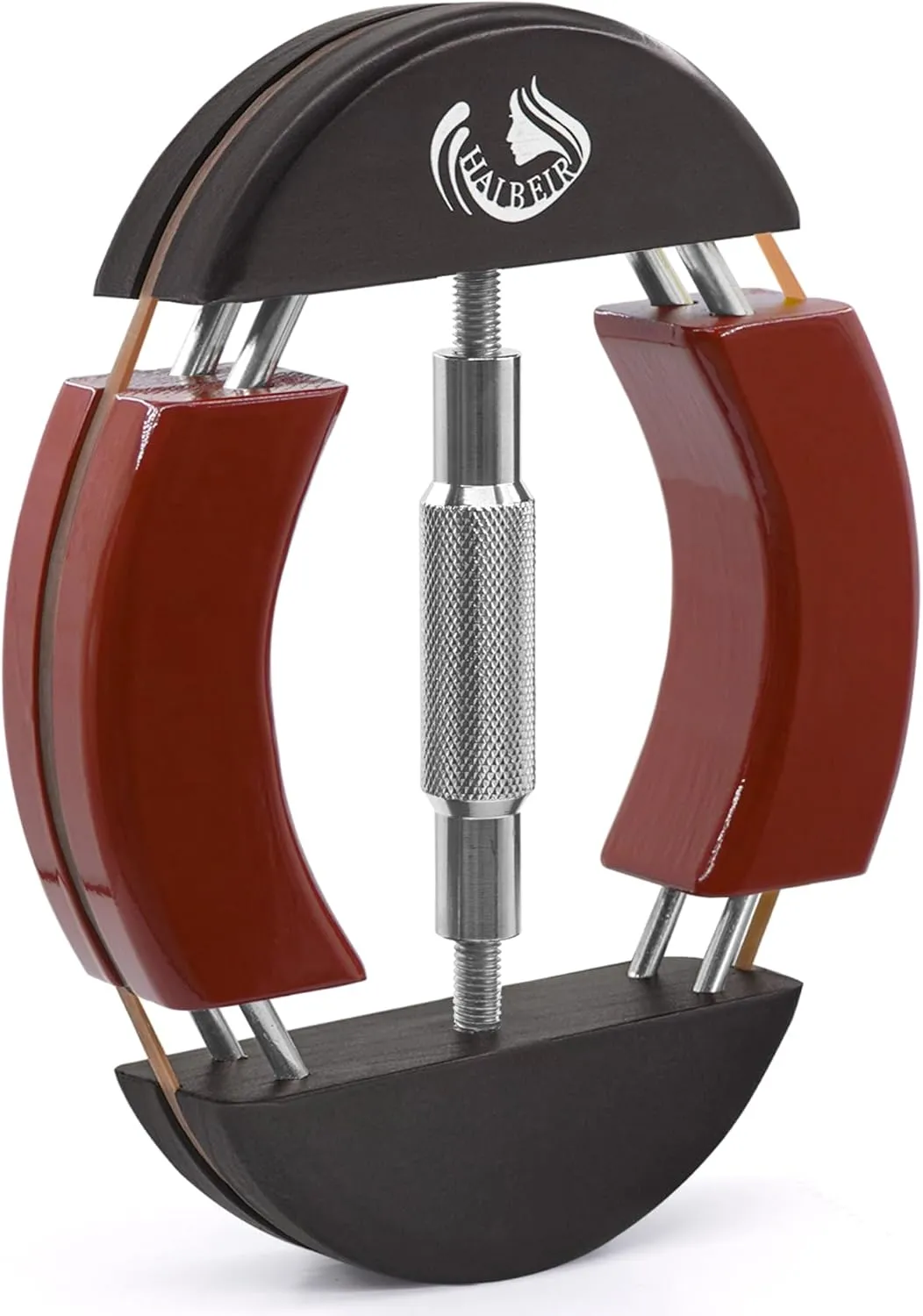Hat Stretcher 4-Way Wooden Hat Stretcher for Adults One Size from 7.08'' to 9.6'',Simple & Easy to Use