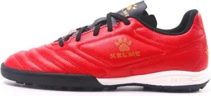 KELME Mens Turf Soccer Cleats - Football Boots Outdoor/Indoor Unisex Adult Sizes - Pro Soccer Shoes - TF AG and Futsal Shoe