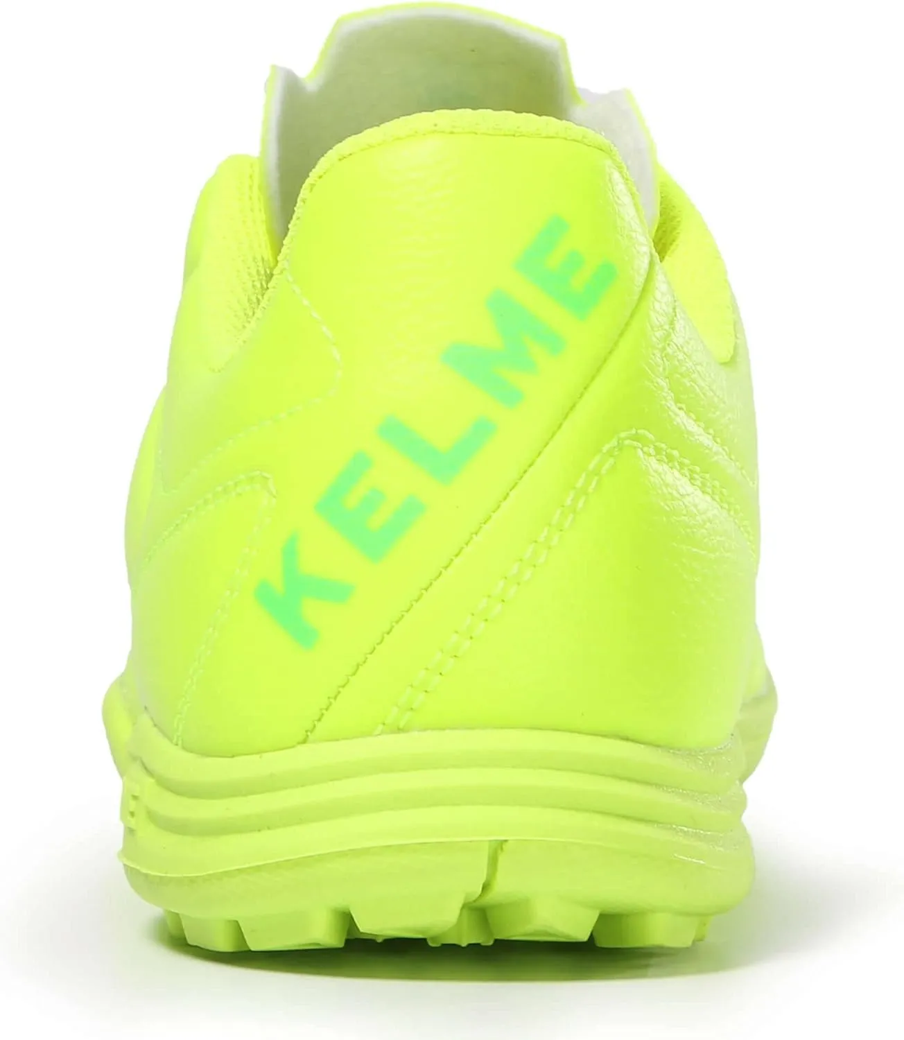 KELME Mens Turf Soccer Cleats - Football Boots Outdoor/Indoor Unisex Adult Sizes - Pro Soccer Shoes - TF AG and Futsal Shoe