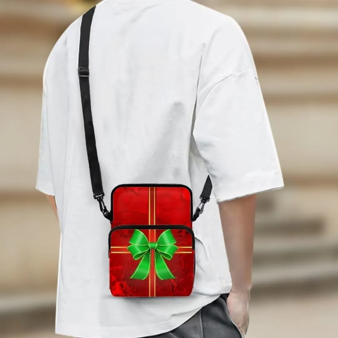 Kuiaobaty Crossbody Bags for Women Small Messenger Bag Fashion Shoulder Sling Bag