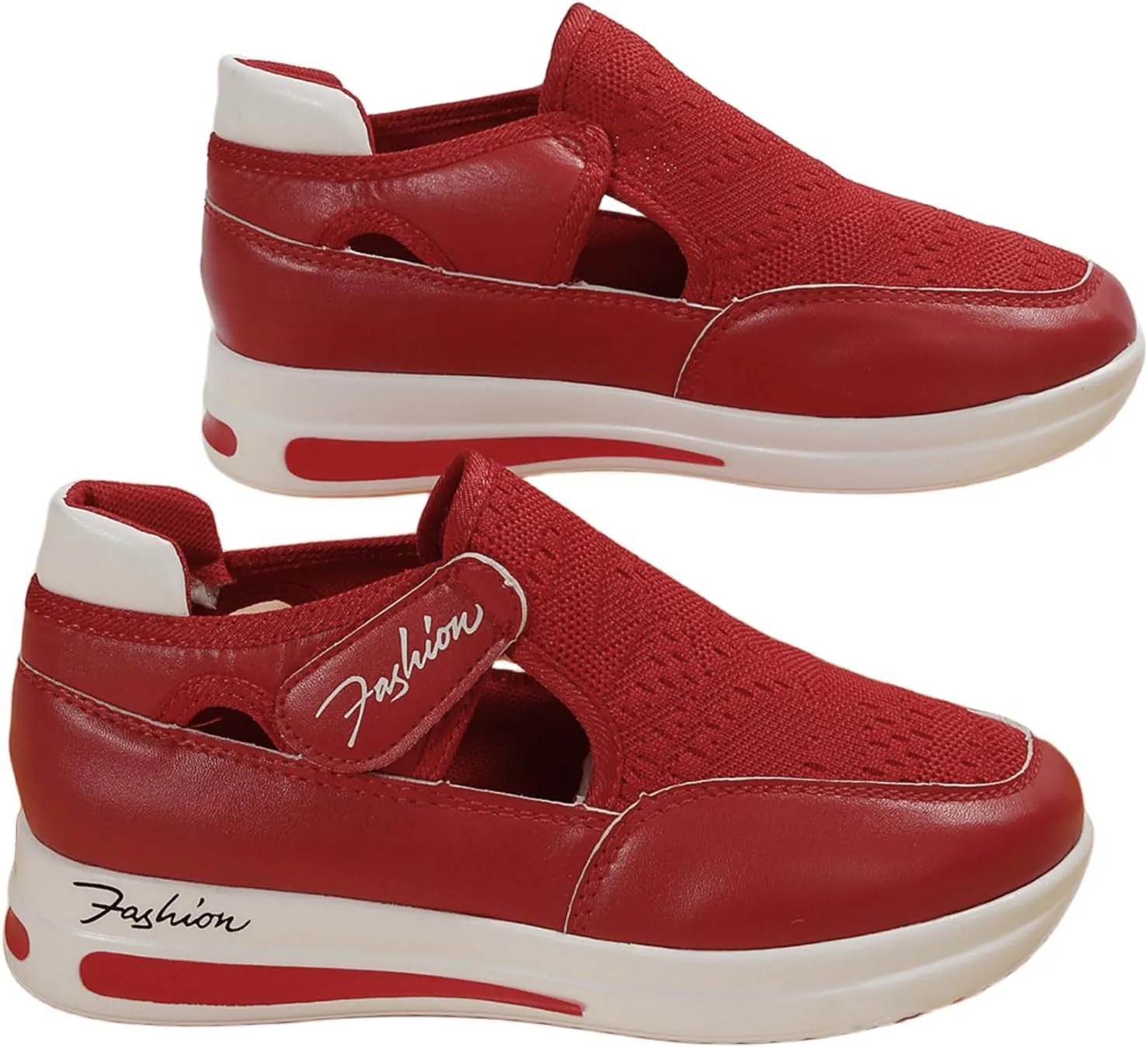 Ladmiple Shoes For Women Sneakers Slip Ons Low Top Casual Walking Canvas Shoes Dressy Summer Fashion Flats Loafers