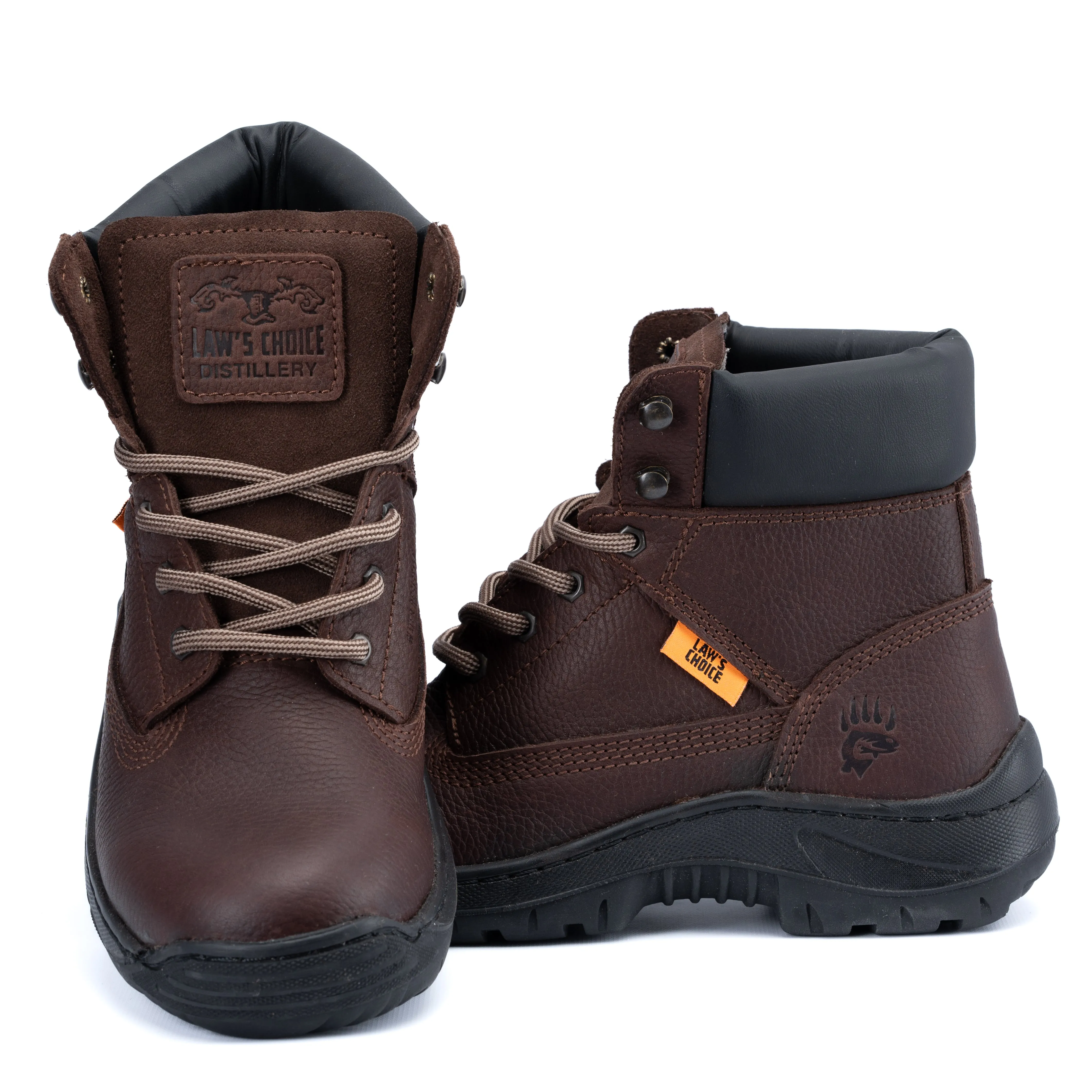 Law's Choice Boots (Close out price)