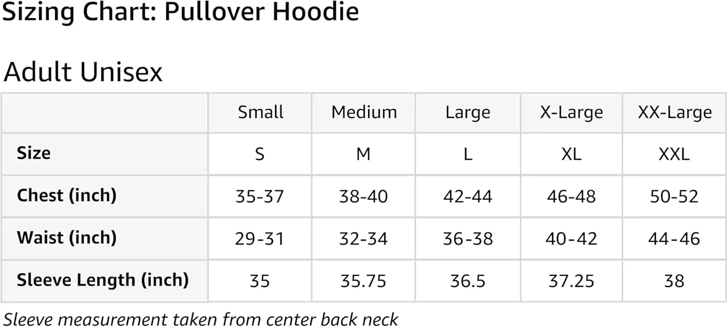 Leave Me Malone Statement Tee Pullover Hoodie