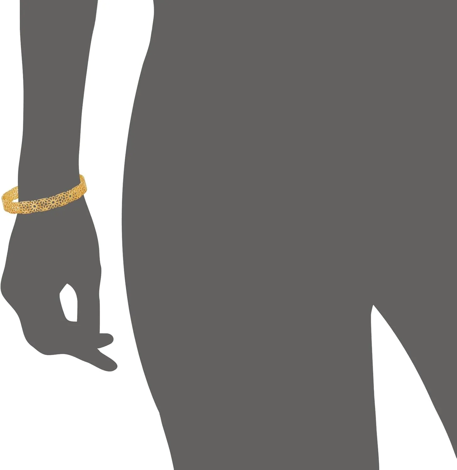 Lucky Brand Trendy Bracelets