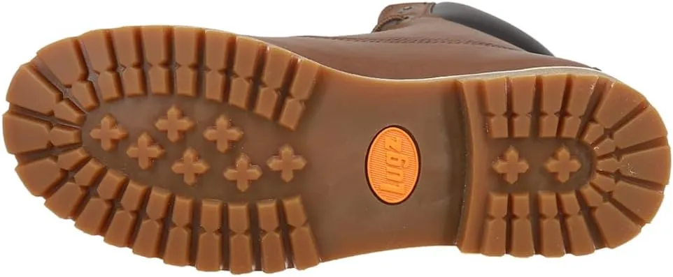 Lugz Men's Convoy Lace Up Boots Fashion