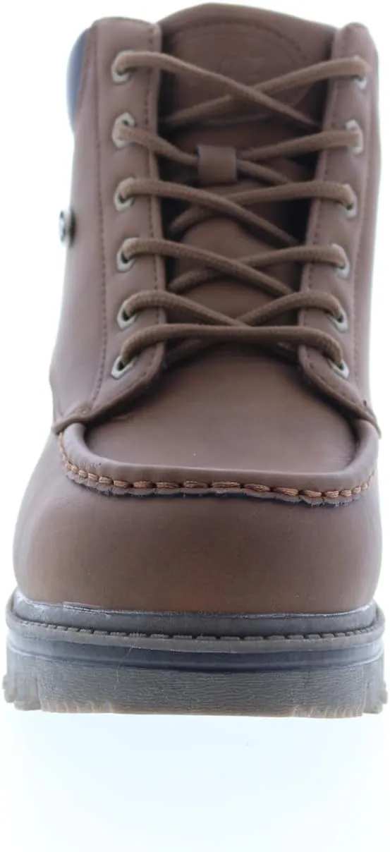 Lugz Men's Warsaw Lace Up Boots Chukka