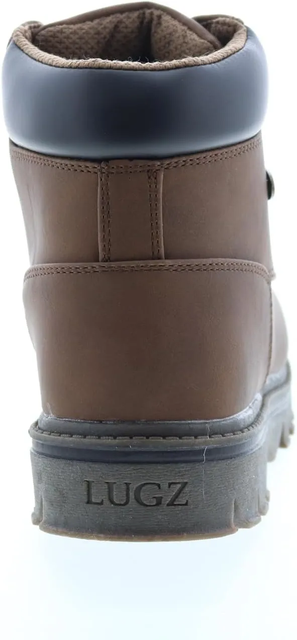 Lugz Men's Warsaw Lace Up Boots Chukka