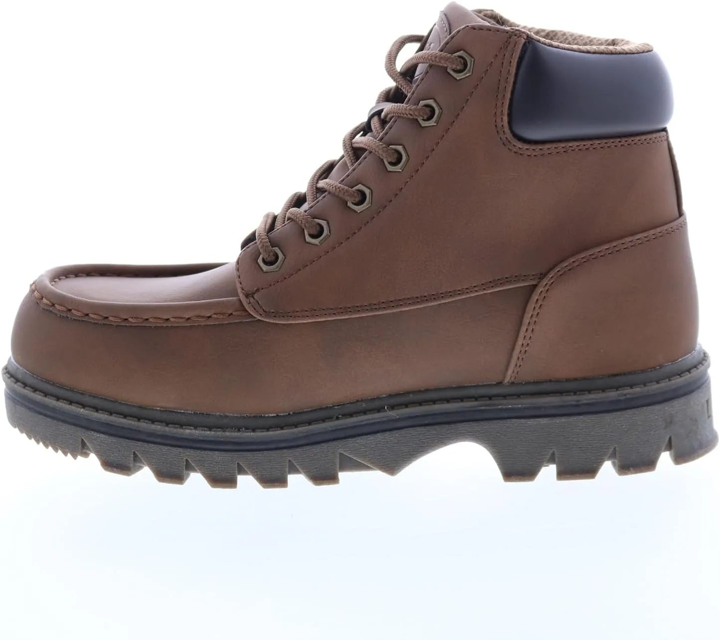Lugz Men's Warsaw Lace Up Boots Chukka