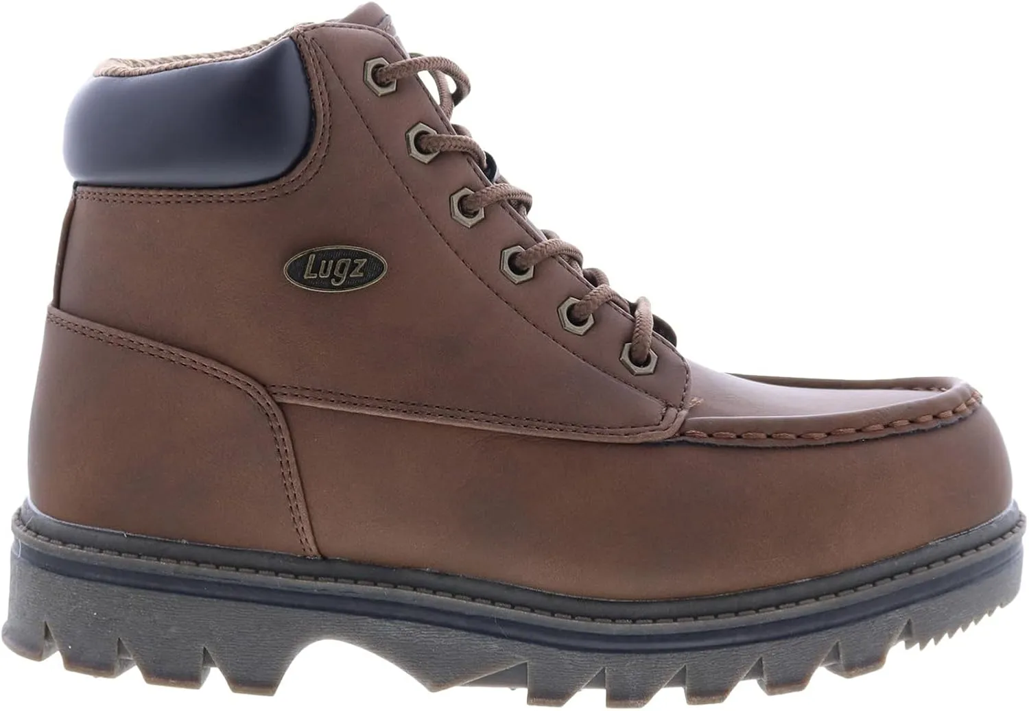 Lugz Men's Warsaw Lace Up Boots Chukka