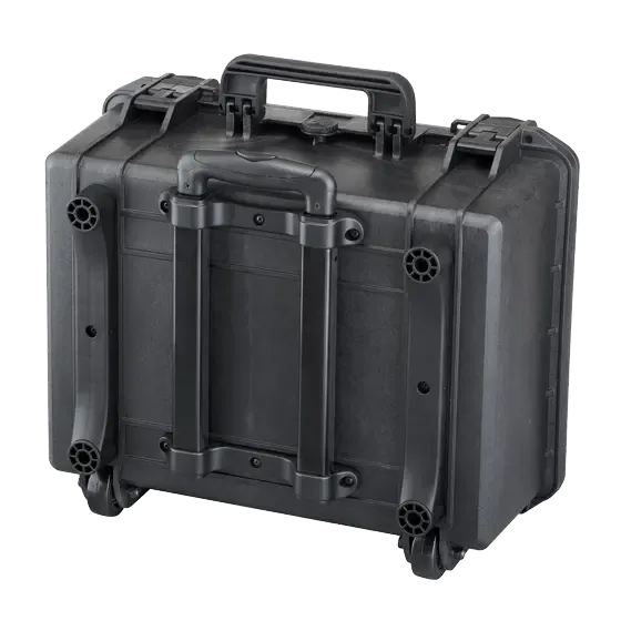 Max Cases MAX465H220STR Universal Case (Trolley)