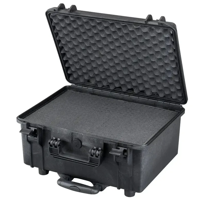 Max Cases MAX465H220STR Universal Case (Trolley)