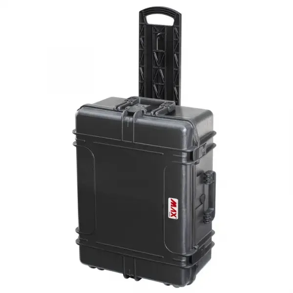 Max Cases MAX620H250STR Universal Case (Trolley)