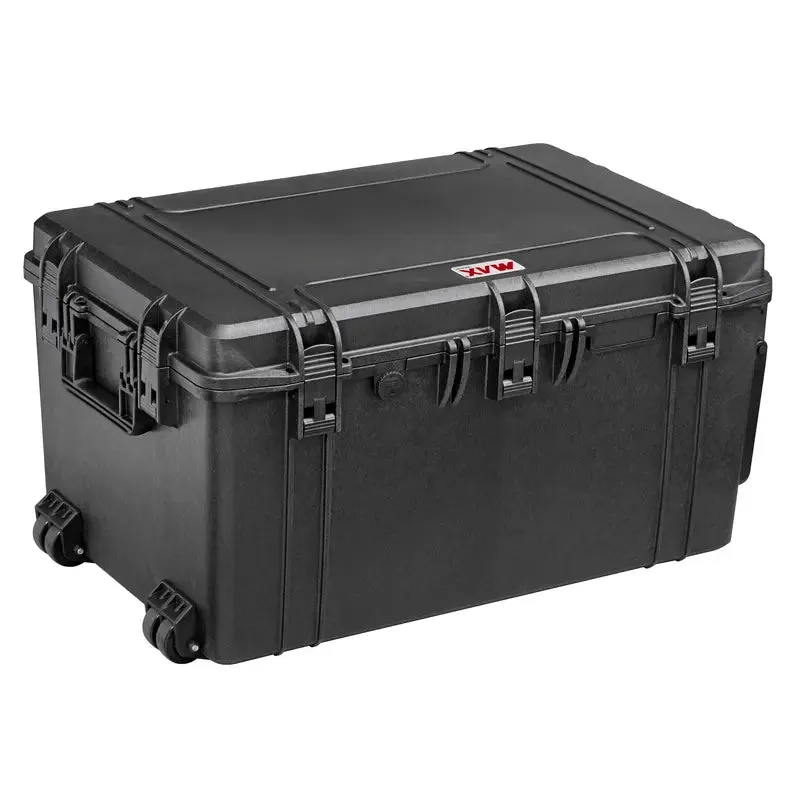 Max Cases MAX750H400S Universal Case (Trolley)