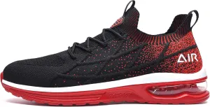 Mens Air Running Shoes Athletic Tennis Sneakers US 7.5-US 13