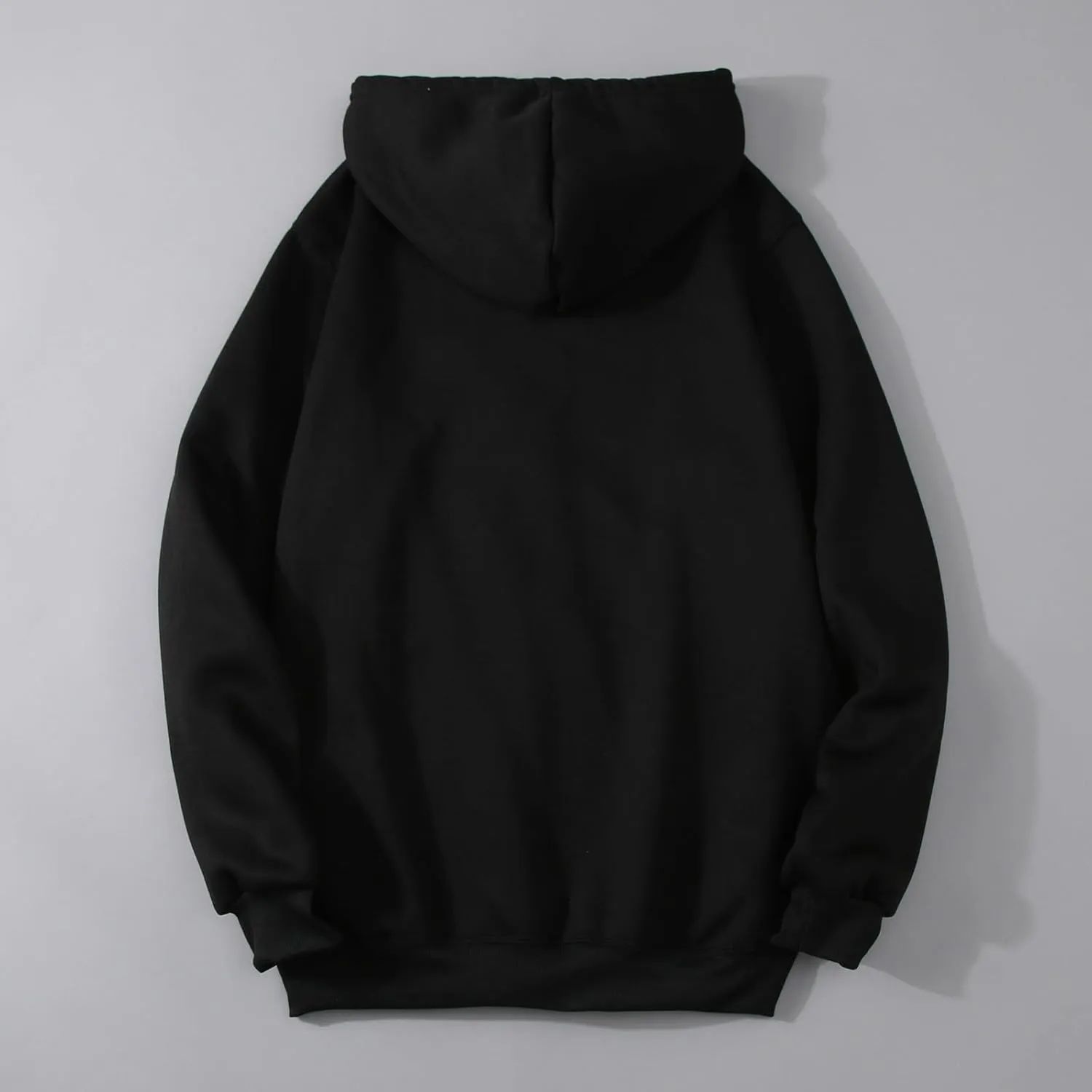 Mens Zip Up Hoodies Trendy Outwear with Pockets Hooded Sweatshirt Loose Fit Casual Fall Spring Warm Slim Fit Sweater Jacket