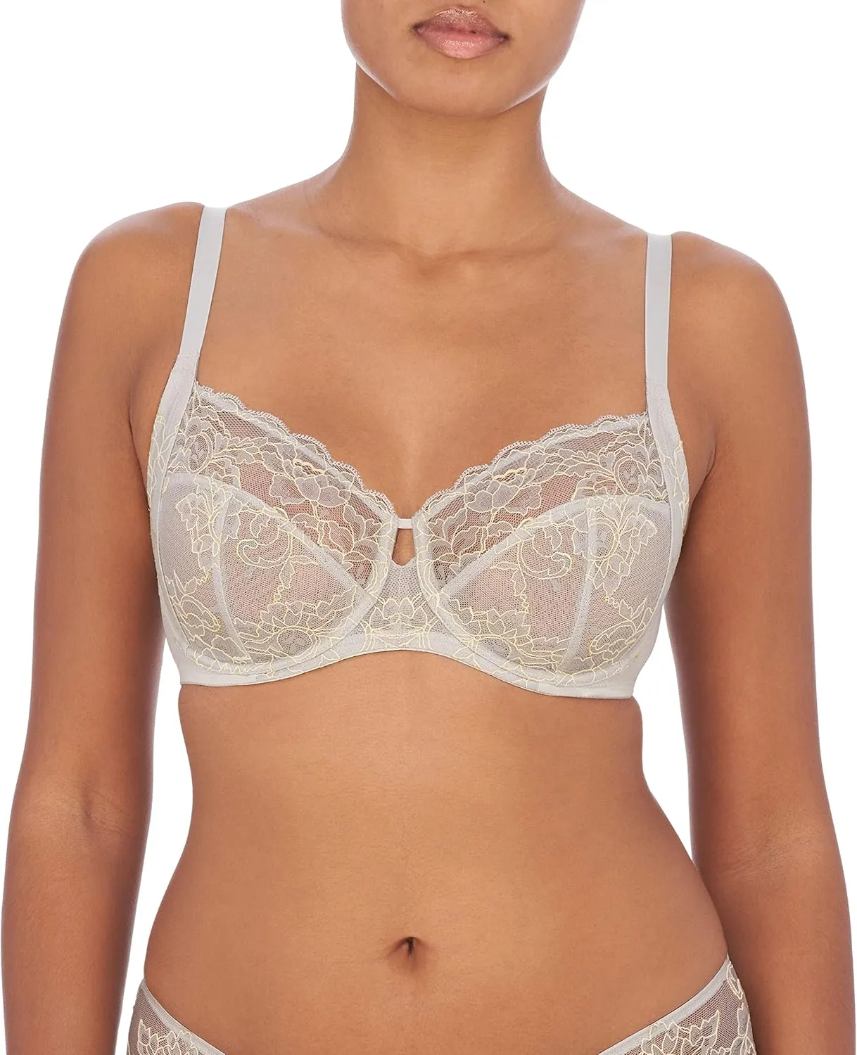 Natori Women's Statement Full Figure Underwire Bra