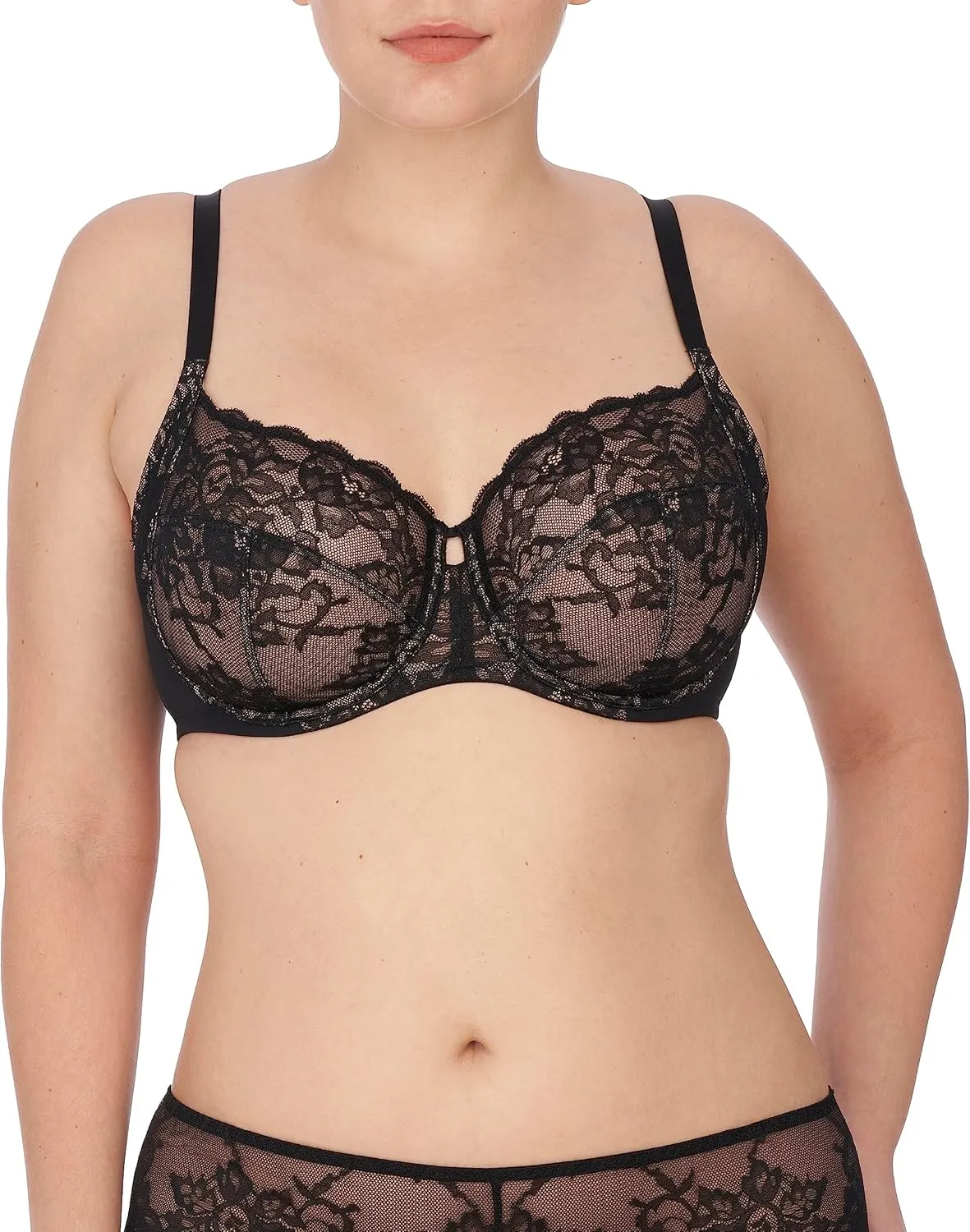 Natori Women's Statement Full Figure Underwire Bra