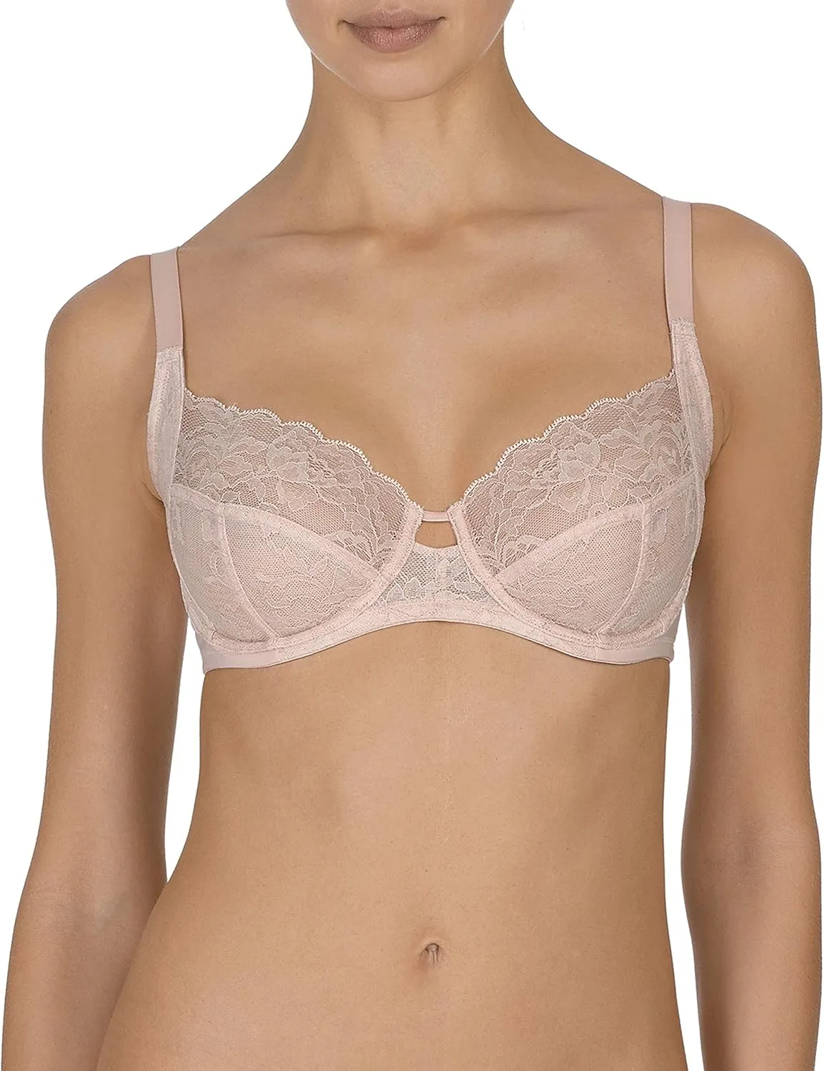 Natori Women's Statement Full Figure Underwire Bra