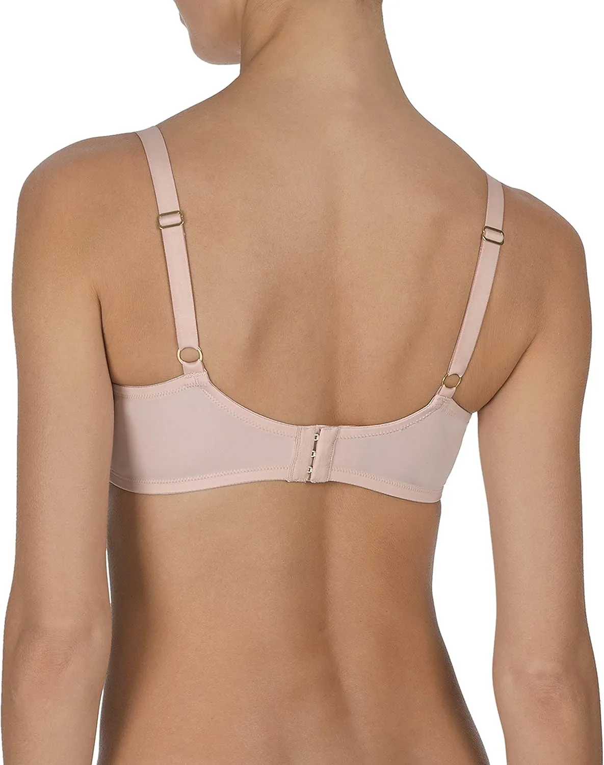 Natori Women's Statement Full Figure Underwire Bra
