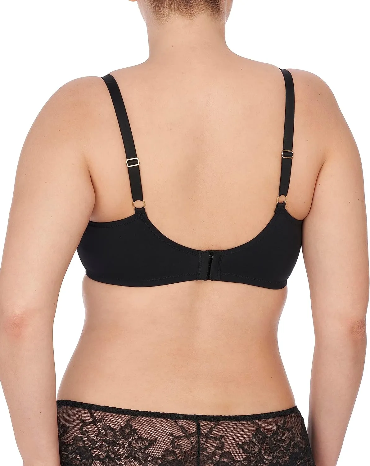 Natori Women's Statement Full Figure Underwire Bra