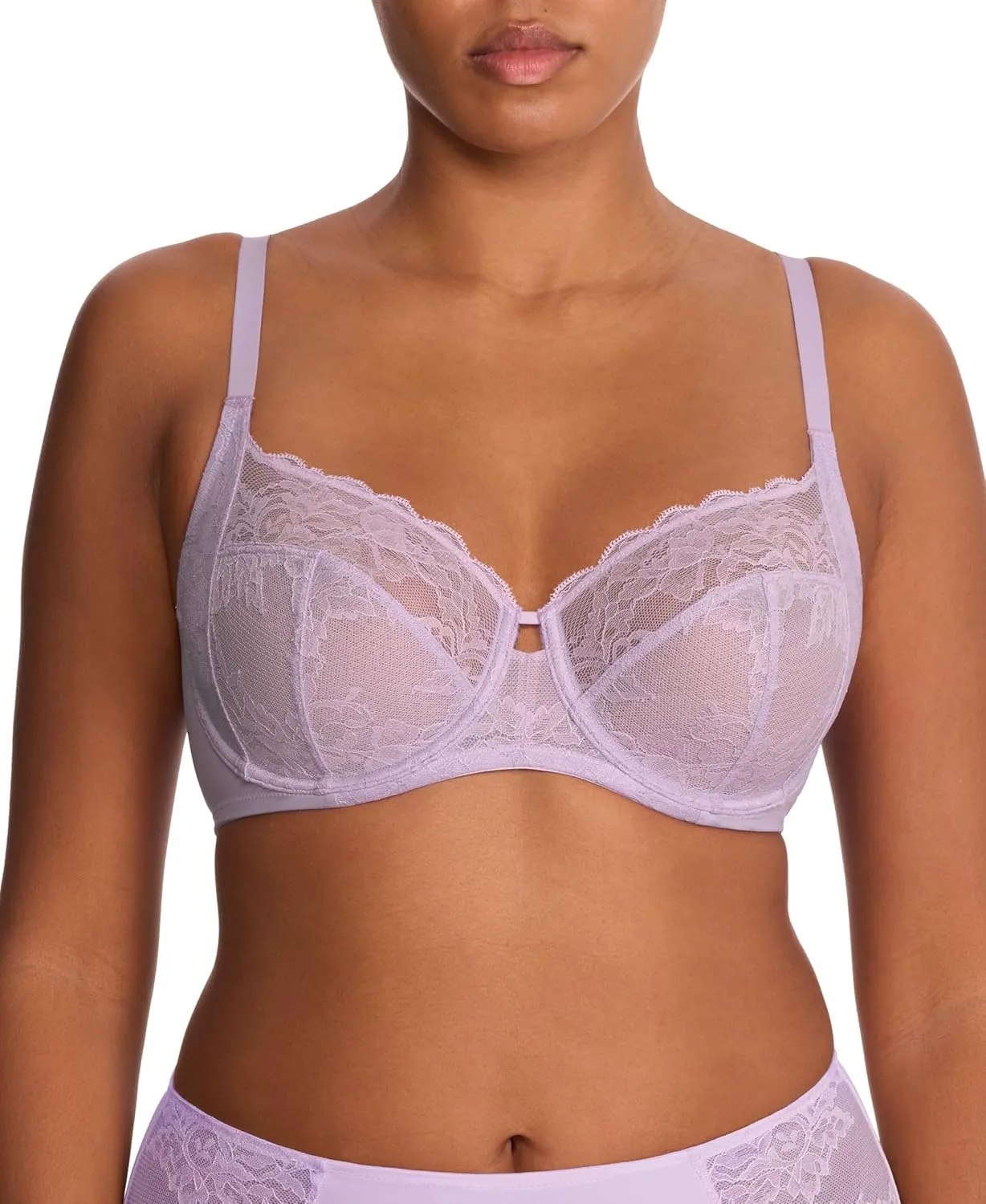 Natori Women's Statement Full Figure Underwire