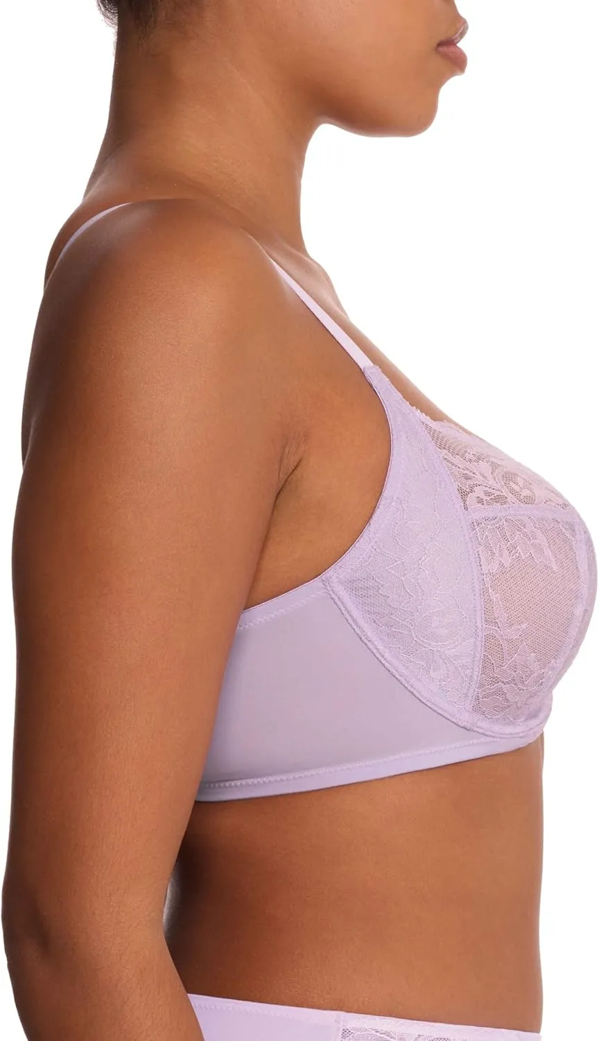 Natori Women's Statement Full Figure Underwire