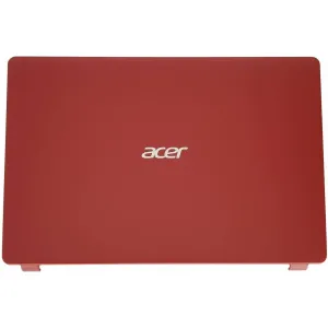 New Acer Aspire 3 A315-42 A315-42G Red Lcd Back Cover 60.HG0N2.001