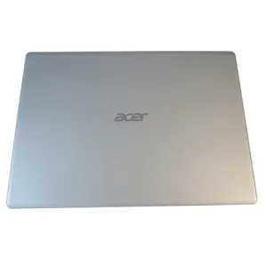 New Acer Aspire A314-22 A314-22G A314-35 Silver Lcd Back Cover 60.HVWN7.001