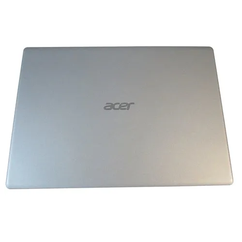 New Acer Aspire A314-22 A314-22G A314-35 Silver Lcd Back Cover 60.HVWN7.001
