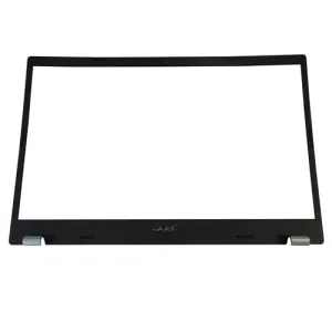 New Acer Aspire S50-53 LCD Bezel Silver Hinge Cover 60.A4VN2.011