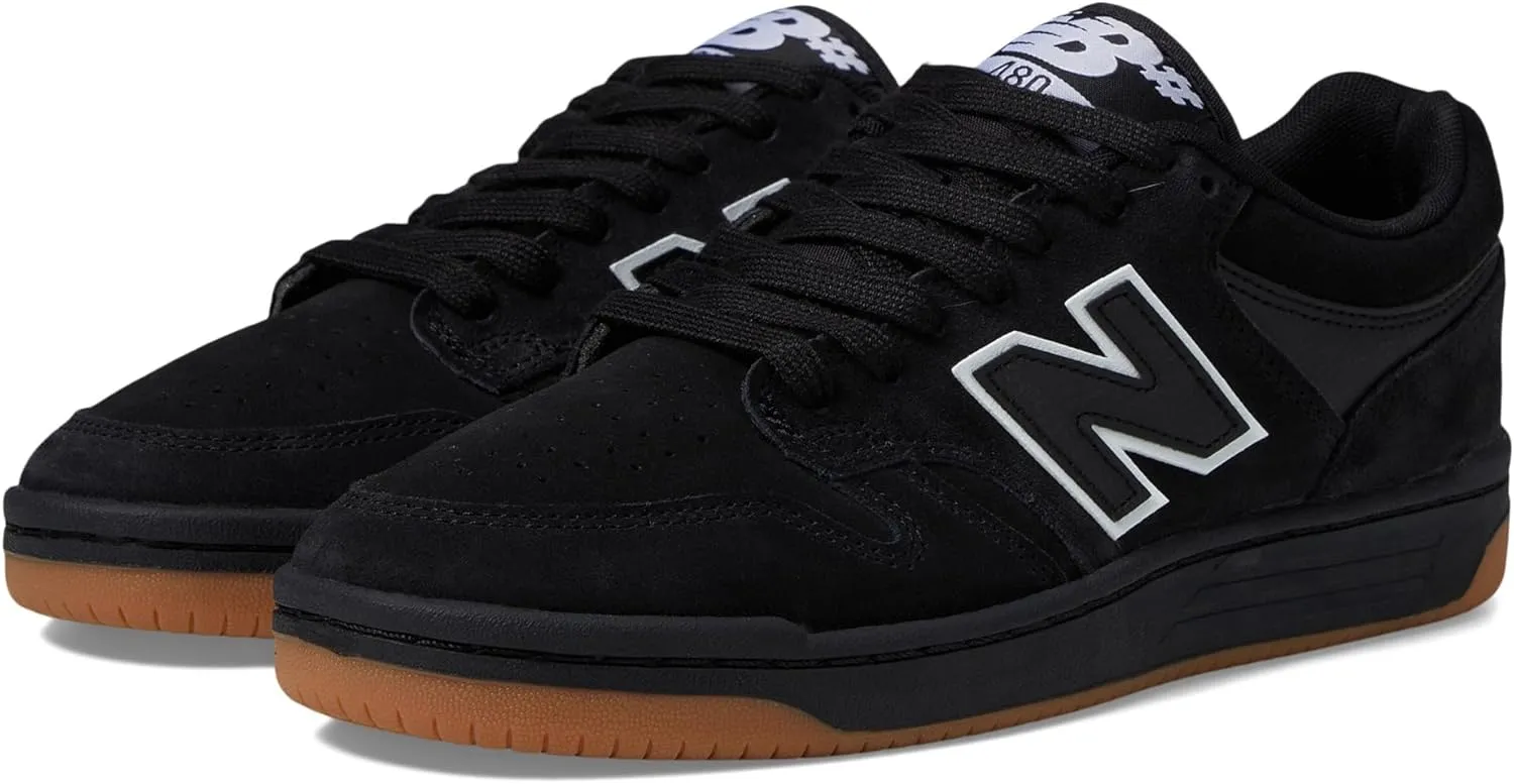 New Balance Men's 480 Numeric Skate Shoe