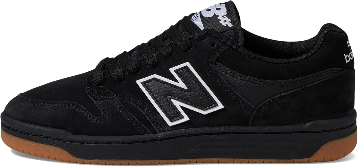 New Balance Men's 480 Numeric Skate Shoe