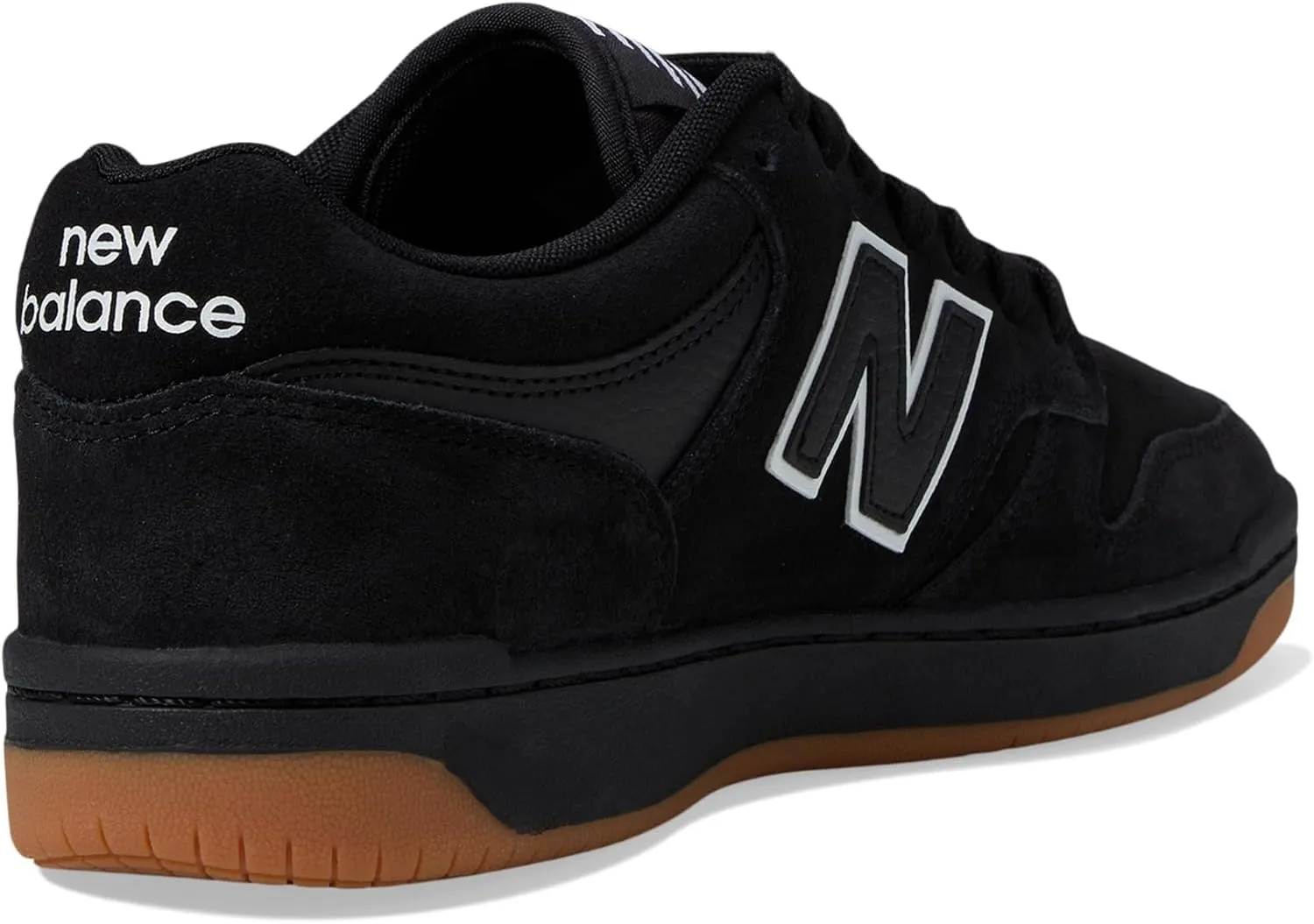 New Balance Men's 480 Numeric Skate Shoe