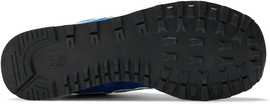 New Balance Men's ML574 Rugby Collection Running shoe