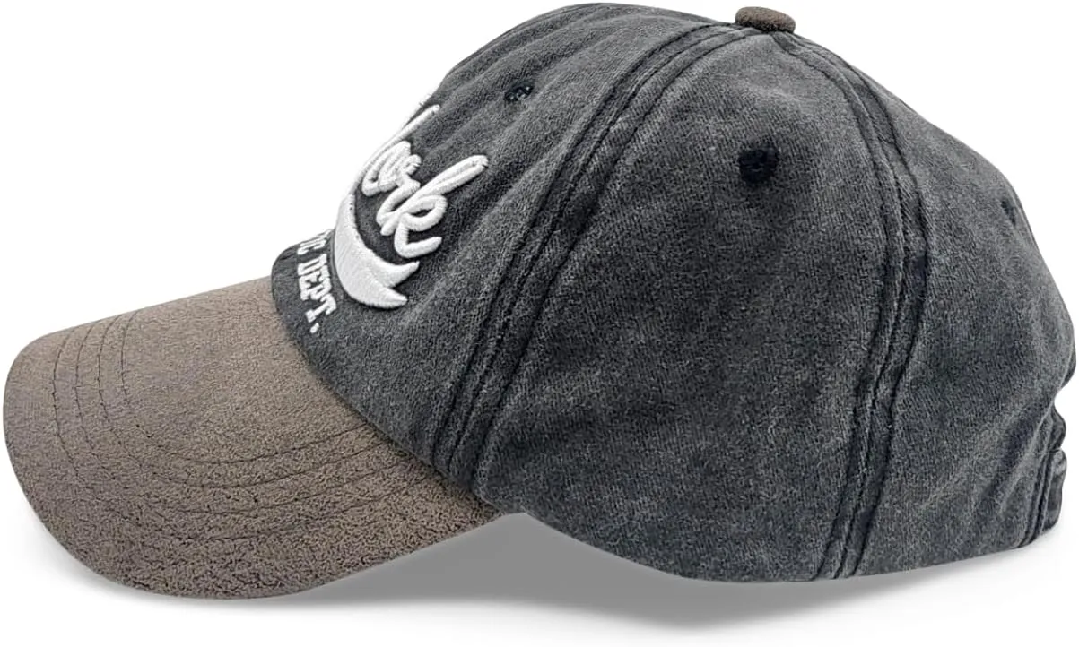 New York Hat  Adjustable Caps for Men Womens Baseball Caps, Gorras para Hombres Originales